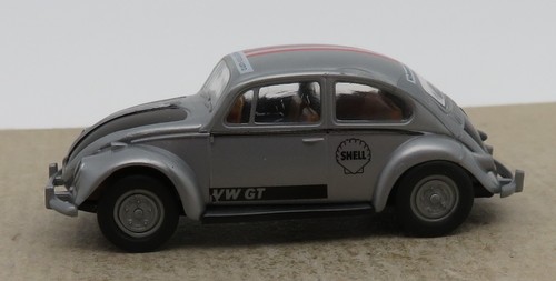 Rare brekina 87 vw - brekina, 1/87