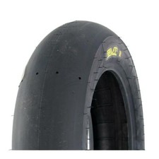 PMT10004 RUBBER 90/85-10 TL