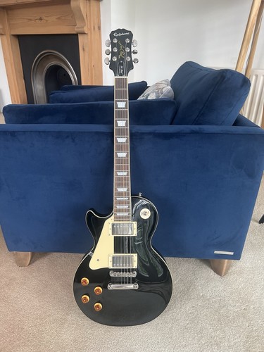 Epiphone les paul standard - epiphone,