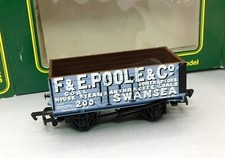 Replica Railways 13205 7 Plank