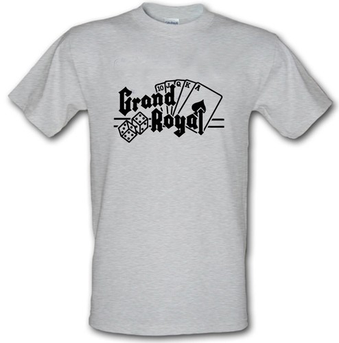 Grand royal record label - grand,