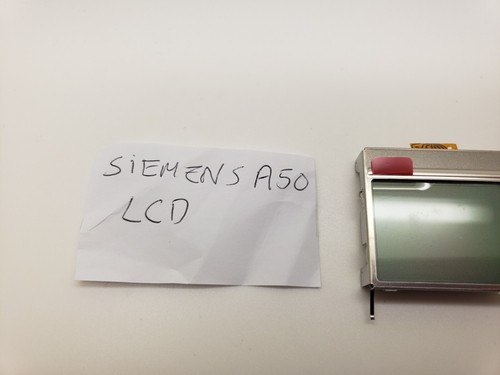 New old stock siemens - siemens, a50