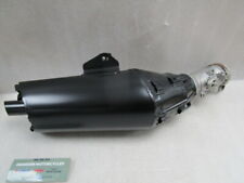  GENUINE YAMAHA FZ1-N STANDARD EXHAUST CAN 