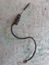 Yamaha FZS 600 Fazer Rear