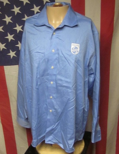 Philips button down shirt - button-down,