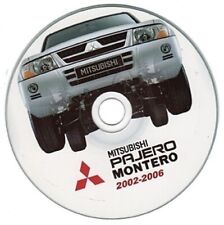 Mitsubishi Pajero/Montero
