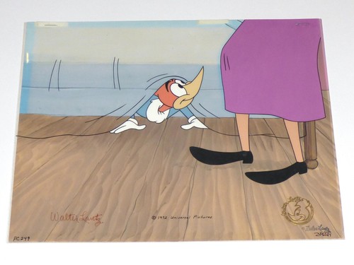 Woody woodpecker 1972 orig - 1972,