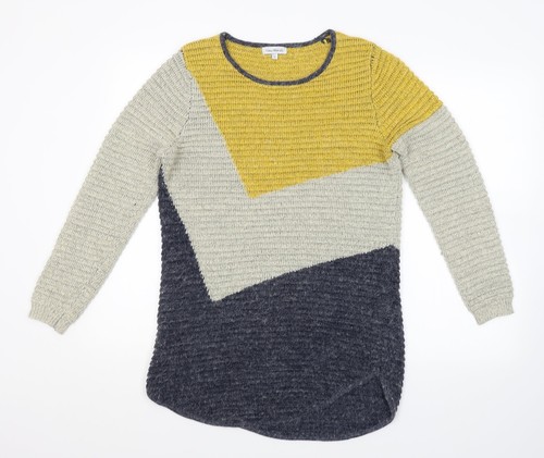 Nina murati womens - murati, neck