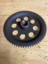 SUZUKI LT 80 GEAR STARTER PART