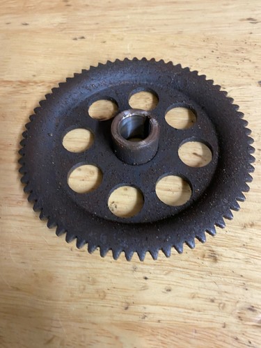 Suzuki gear starter part - 80,
