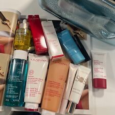 Clarins Products "Please Choose"