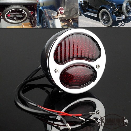 Led duolamp brake taillight - brake,
