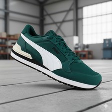 Mens Puma Classic Runner Style