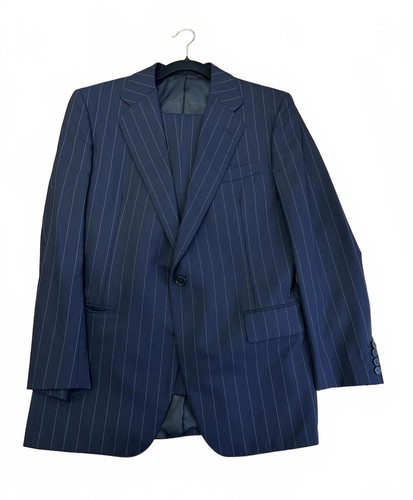 Huntsman sons ltd savile - sons,