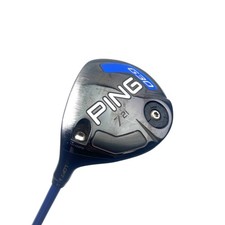 Left Handed Ping G30 7 Wood /