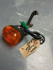 Yamaha YW125 BWS 2011 Right