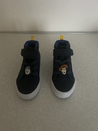 Toddler boys shoes toy story - shoes,