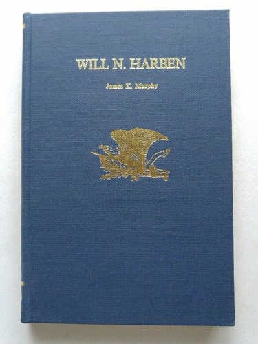 Will harben twayne s - will, (twayne's