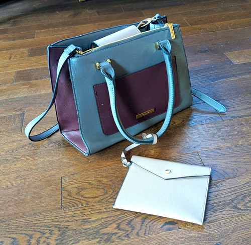 Dune london grey burgundy - dune,