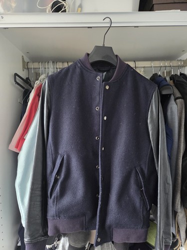 Maharishi men jacket - men's,
