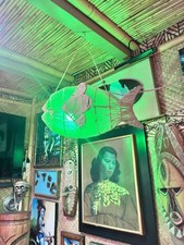 NEW Giant 24” Rope Puffer