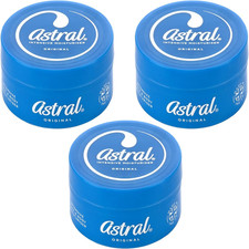 Astral Three Packs of Astral