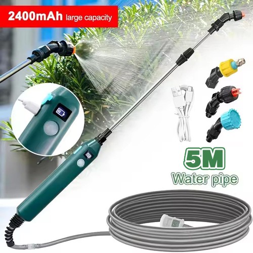 Electric plant sprayer - electric,