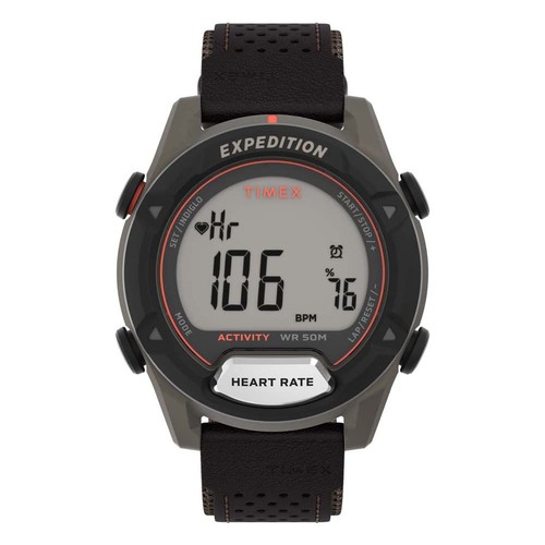 Timex tw4b27100 mens rugged - tw4b27100,