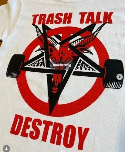 Popular trash talk gift - popular, family