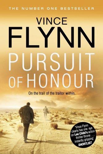 Pursuit honour volume 12 - of,