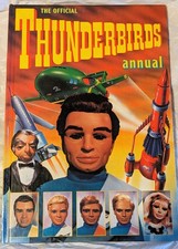 Gerry Anderson Official