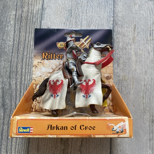 Epixx revell knight - , of