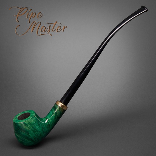 Brog wooden tobacco - brog,