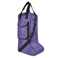 Elico York Long Boot Bag -