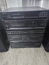 Pioneer z53t hifi - pioneer, stereo