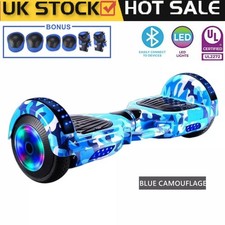 Hoverboard Bluetooth