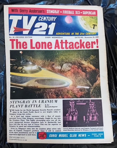 Century comic 44 - century, #44