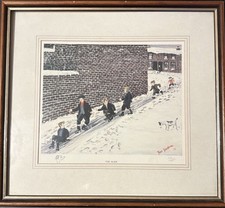 Tom Dodson The Slide