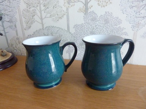 Denby greenwich footed - 2,