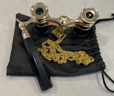 Opera Glasses 3X25 Theater