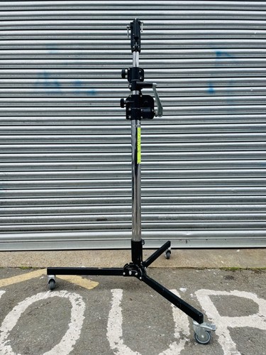 Manfrotto 087nwlb - manfrotto,