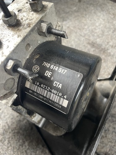 Motion 5 tdi brake - tdi,