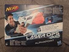 Nerf Laser Ops Pro Alphapoint