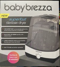 Babybrezza Super Fast
