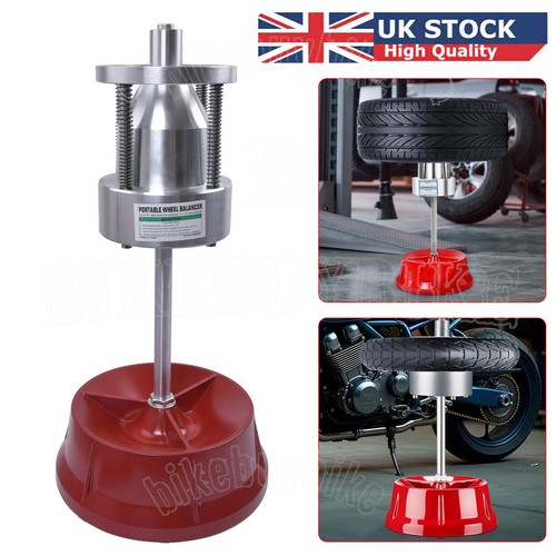Portable wheel balancer tyre - portable,