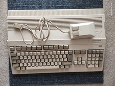 Commodore Amiga 500+ With 3.1