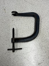 Longbro 271 valve spring compressor