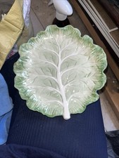 VTG 80’s Fitz & Floyd 6”