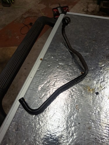 Genuine bmw g650 challenge - g650, x