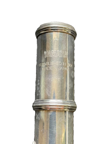 Yamaha yfl 311ii - yamaha, yfl-311ii